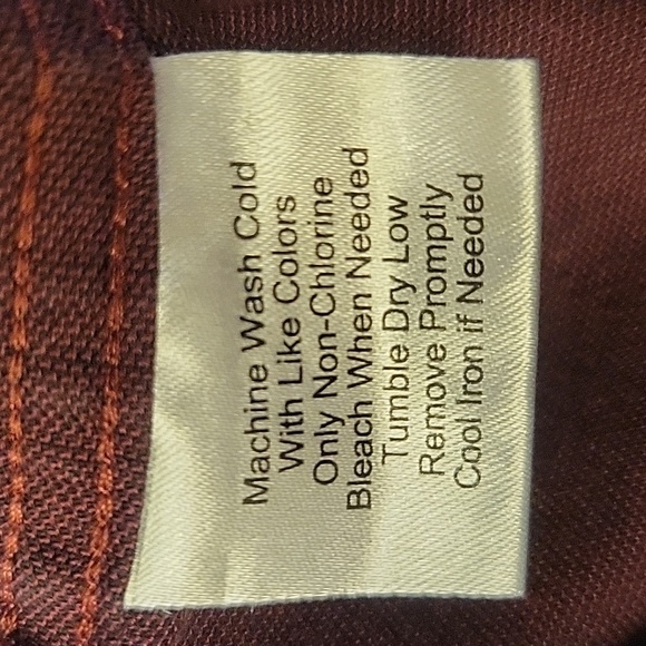 KENNETH COLE AWEARNESS Slim-fit Non-Iron Long-sleeved Button-down Shirt,17 34-35 - Picture 11 of 11